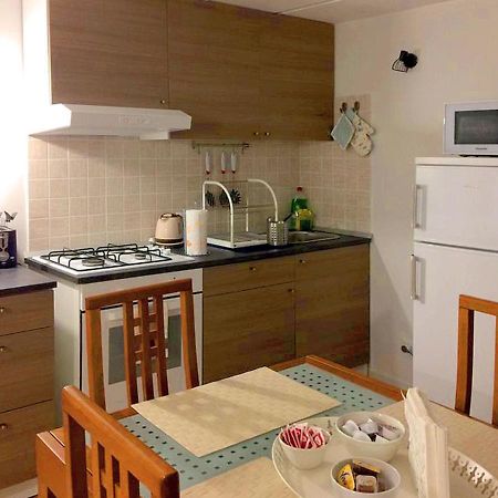 卡塔尼亚Sicilia Casa Vacanza公寓 外观 照片