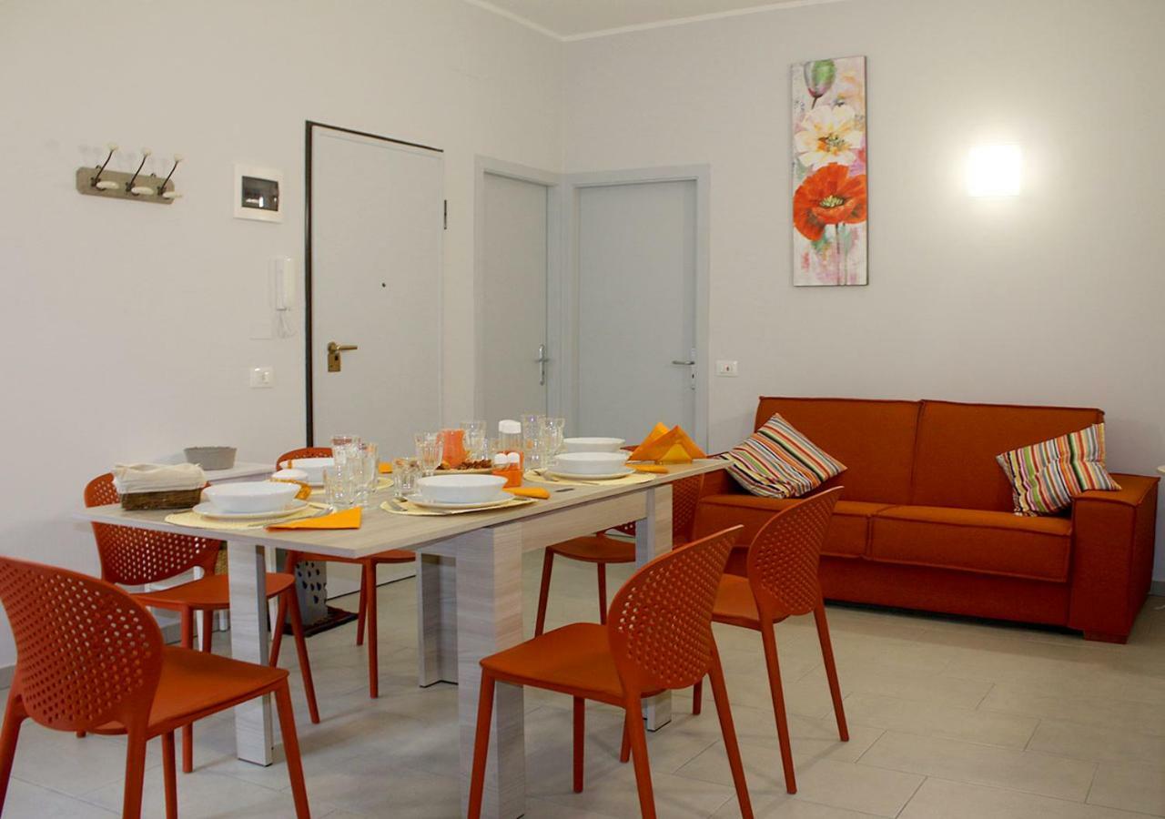 卡塔尼亚Sicilia Casa Vacanza公寓 外观 照片