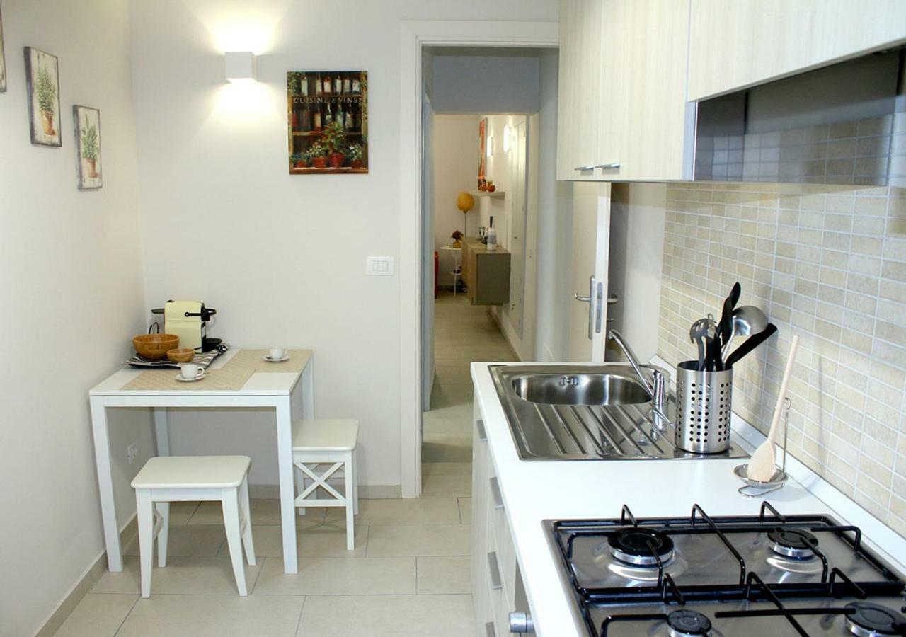 卡塔尼亚Sicilia Casa Vacanza公寓 外观 照片