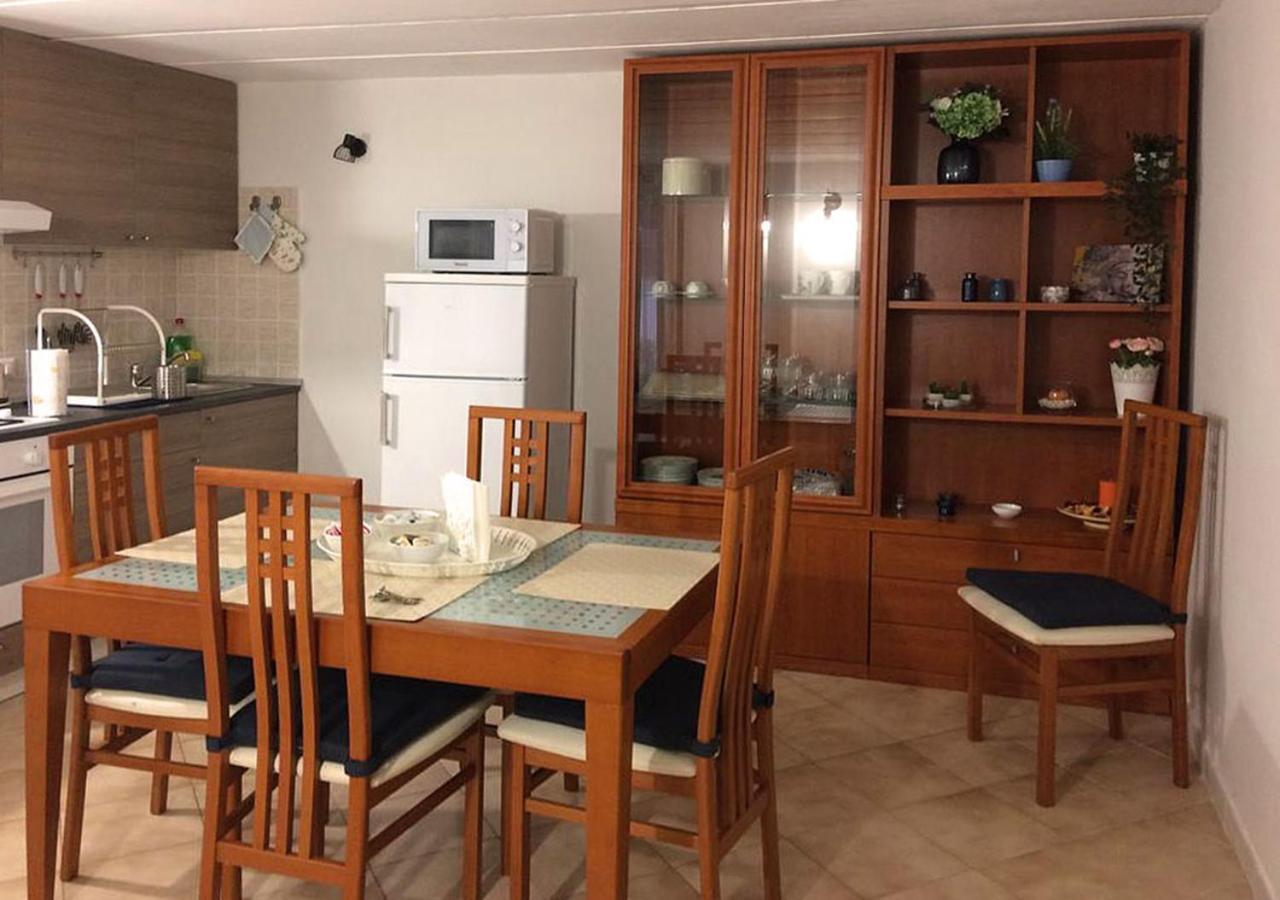 卡塔尼亚Sicilia Casa Vacanza公寓 外观 照片