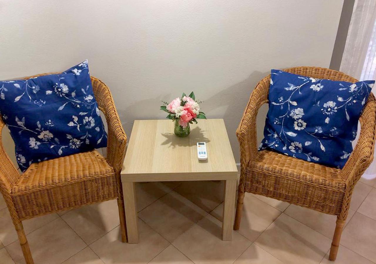 卡塔尼亚Sicilia Casa Vacanza公寓 外观 照片