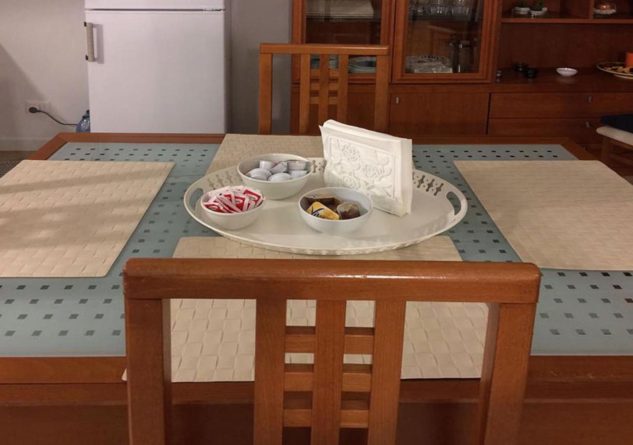 卡塔尼亚Sicilia Casa Vacanza公寓 外观 照片