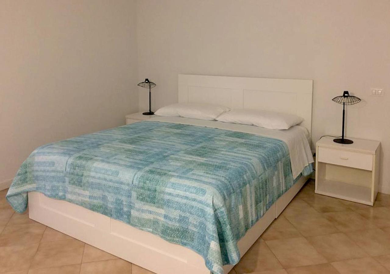 卡塔尼亚Sicilia Casa Vacanza公寓 外观 照片