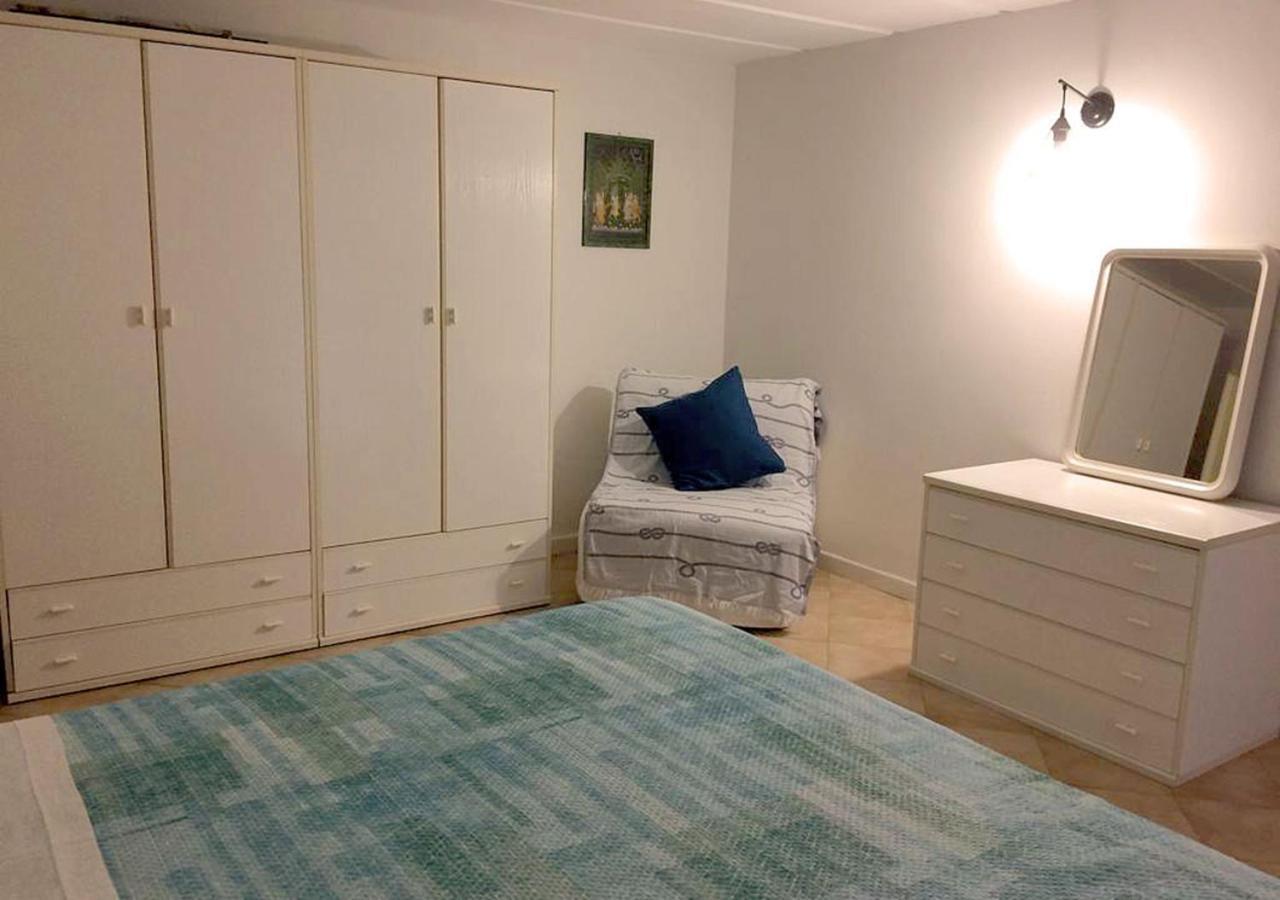 卡塔尼亚Sicilia Casa Vacanza公寓 外观 照片